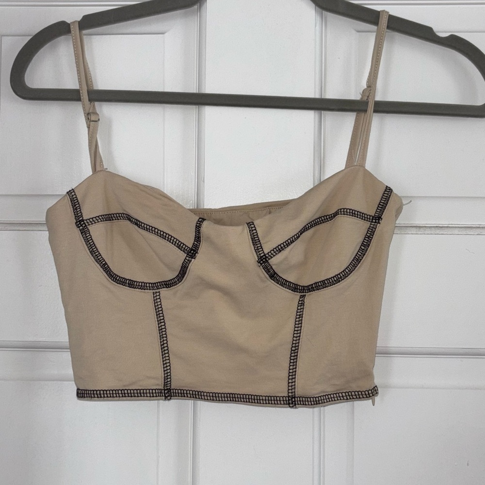 Princess Polly bustier
